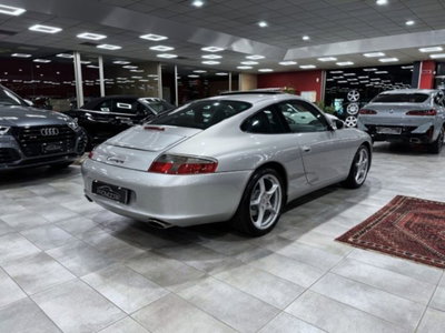 Porsche 911 Coupé Carrera cat (4)