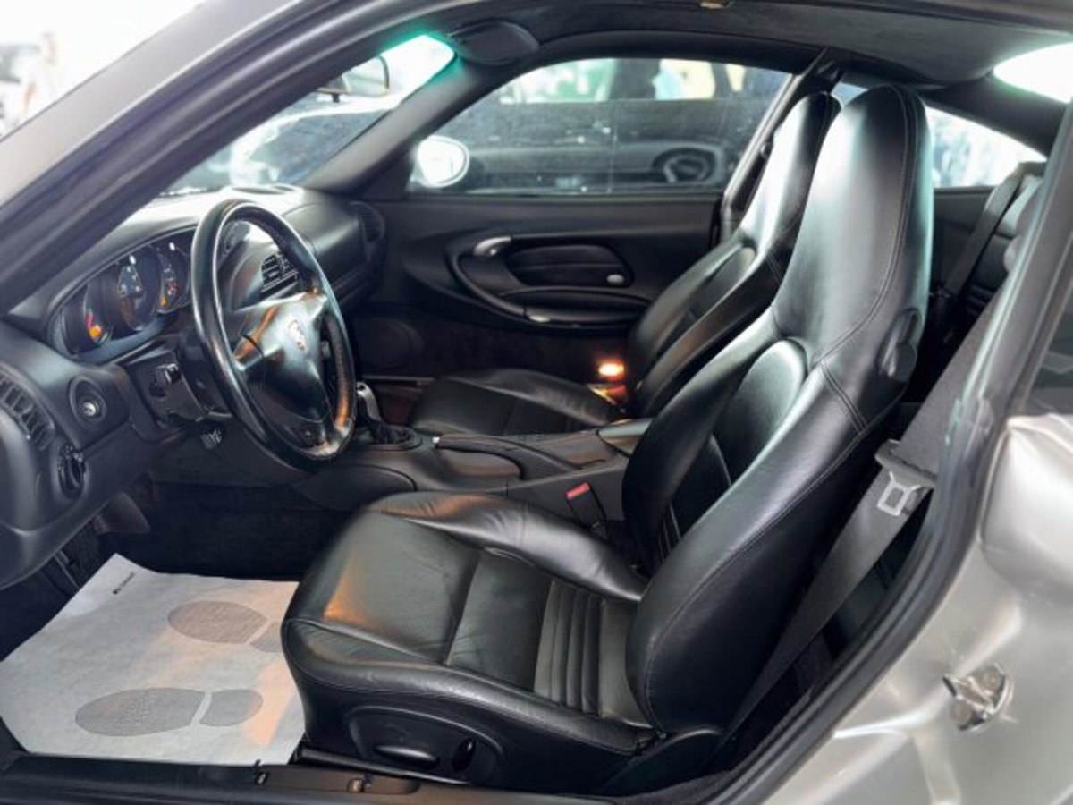 Porsche 911 Coupé Carrera cat (8)