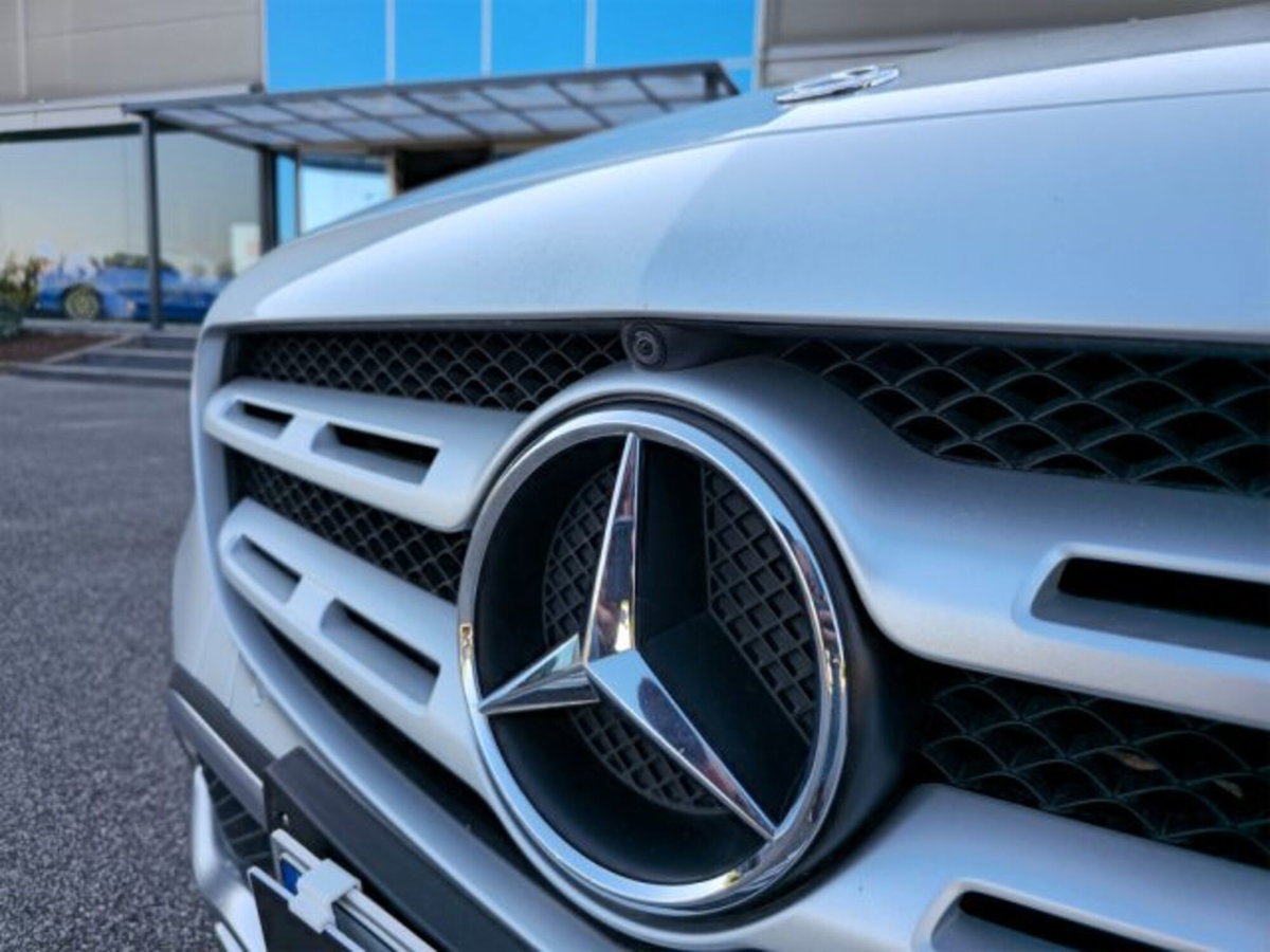 Mercedes-Benz Classe E Station Wagon 220 d 4Matic Auto Sport All-Terrain (17)