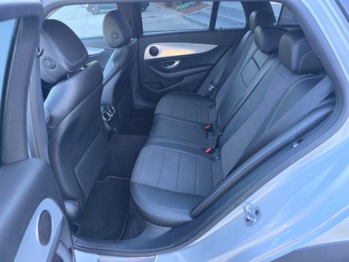 Mercedes-Benz Classe E Station Wagon 220 d 4Matic Auto Sport All-Terrain (8)
