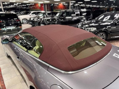 Maserati Grancabrio 4.7 V8 (6)