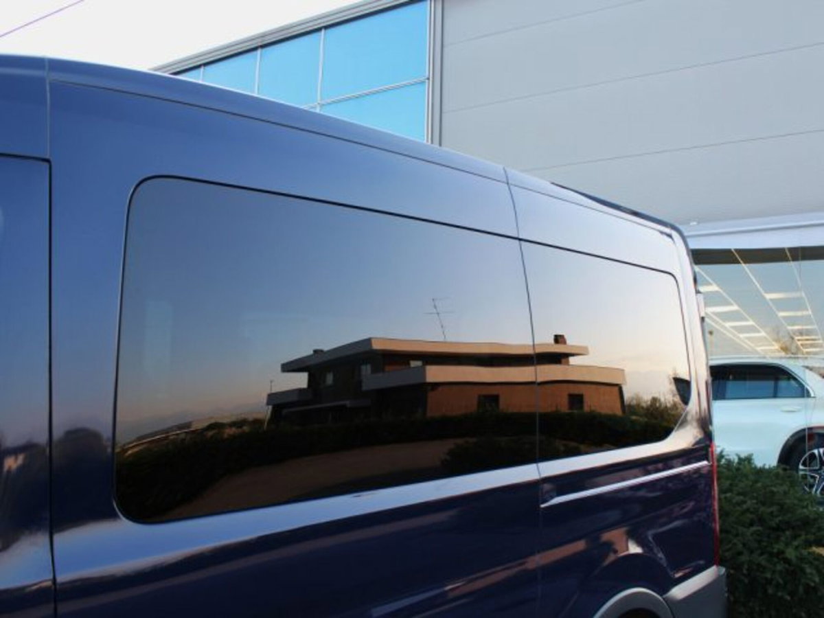 Ford Transit Furgone 310 2.0TDCi EcoBlue 130CV PM-TM Furgone Entry (19)