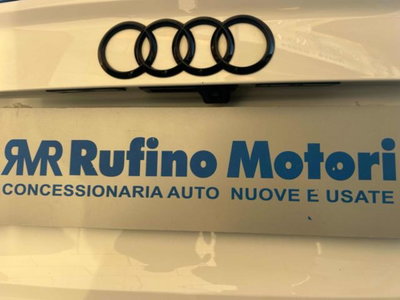 Audi Q3 Sportback 35 TDI quattro S tronic S line edition (13)