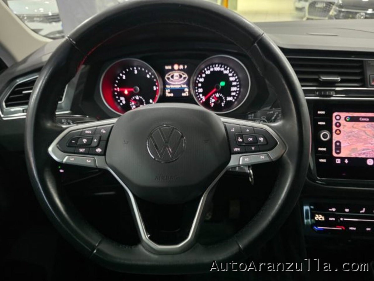 Volkswagen Tiguan 2.0 TDI 150 CV SCR DSG 4MOTION Life (13)