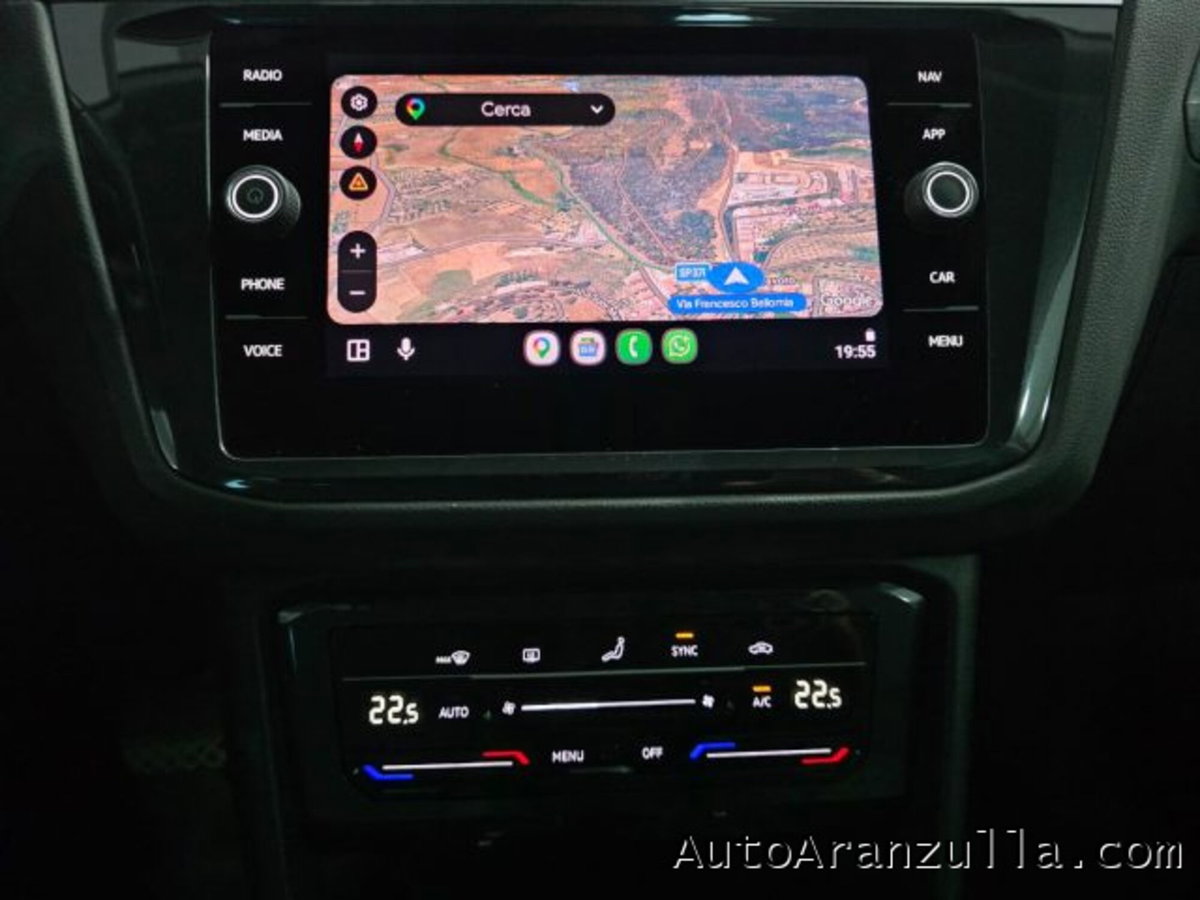 Volkswagen Tiguan 2.0 TDI 150 CV SCR DSG 4MOTION Life (14)