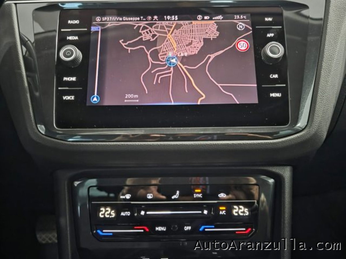 Volkswagen Tiguan 2.0 TDI 150 CV SCR DSG 4MOTION Life (15)