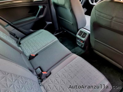 Volkswagen Tiguan 2.0 TDI 150 CV SCR DSG 4MOTION Life (17)