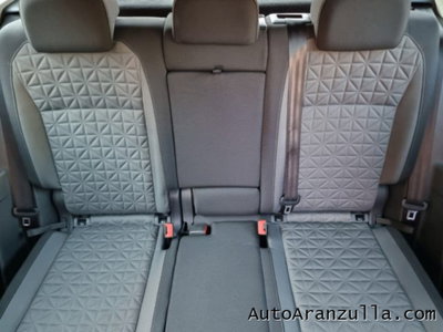 Volkswagen Tiguan 2.0 TDI 150 CV SCR DSG 4MOTION Life (18)