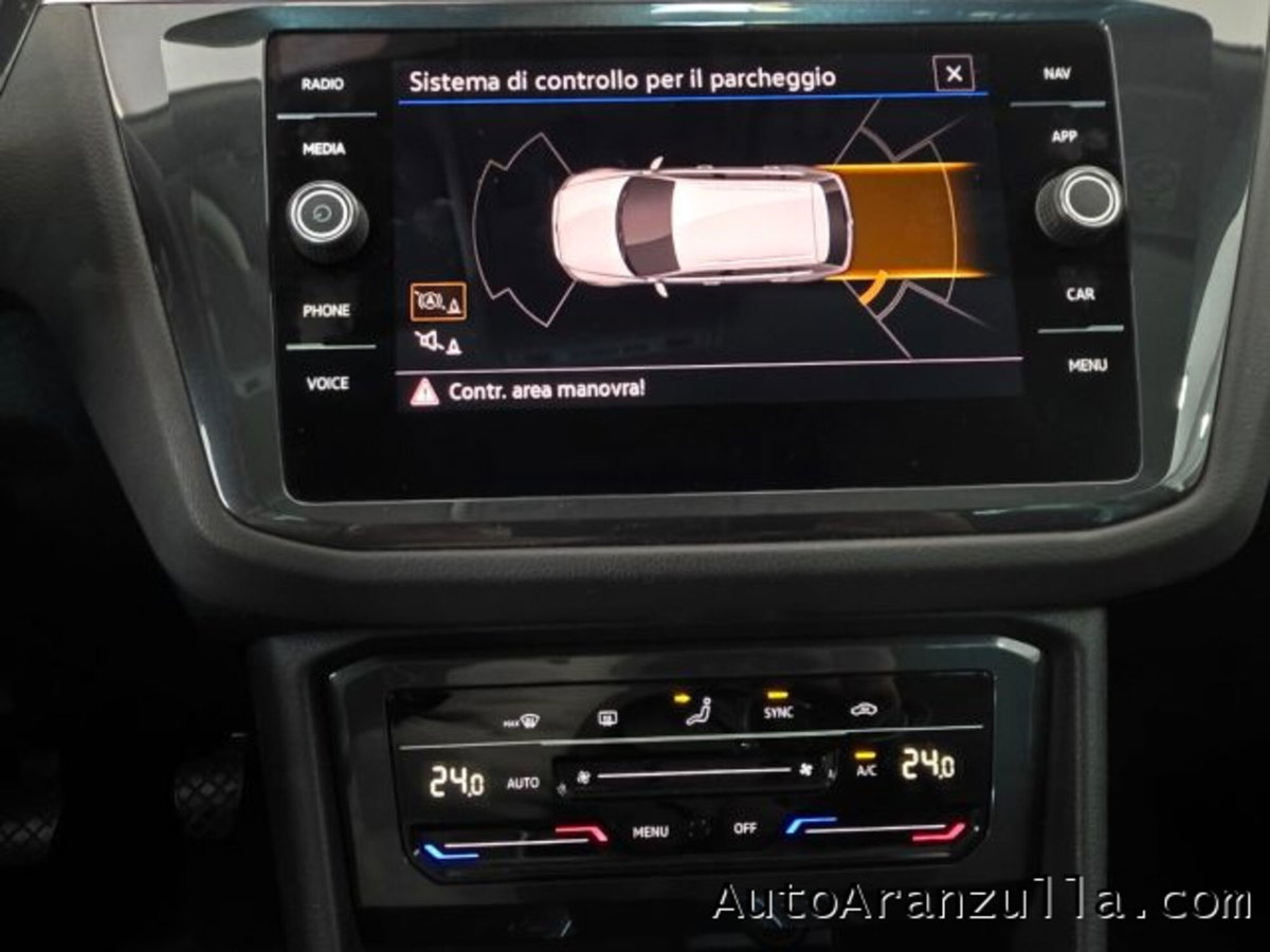 Volkswagen Tiguan 2.0 TDI 150 CV SCR DSG 4MOTION Life (19)