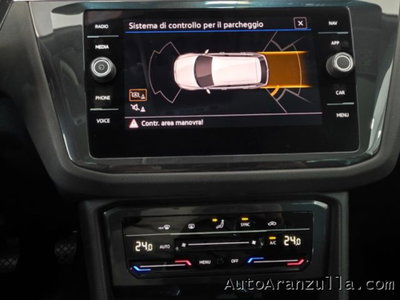 Volkswagen Tiguan 2.0 TDI 150 CV SCR DSG 4MOTION Life (19)
