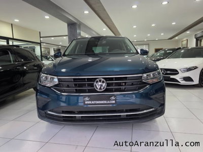 Volkswagen Tiguan 2.0 TDI 150 CV SCR DSG 4MOTION Life (2)