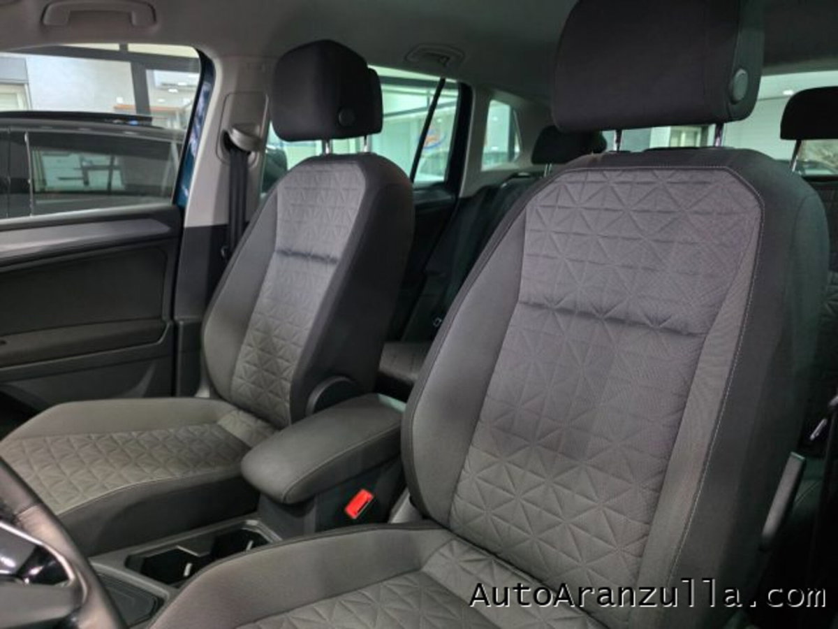 Volkswagen Tiguan 2.0 TDI 150 CV SCR DSG 4MOTION Life (20)