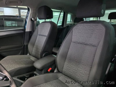 Volkswagen Tiguan 2.0 TDI 150 CV SCR DSG 4MOTION Life (20)