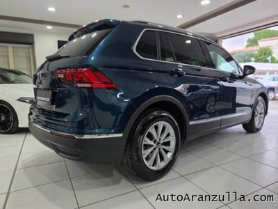 Volkswagen Tiguan 2.0 TDI 150 CV SCR DSG 4MOTION Life (4)