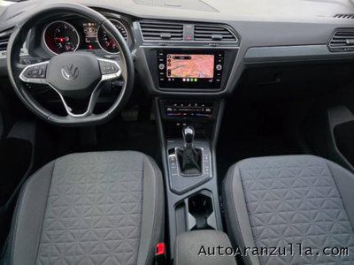 Volkswagen Tiguan 2.0 TDI 150 CV SCR DSG 4MOTION Life (8)