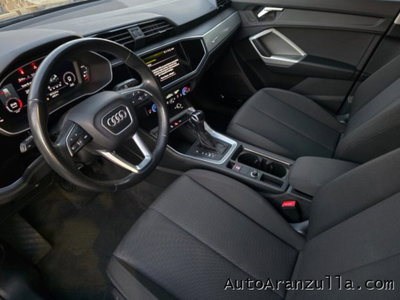 Audi Q3 Sportback 35 TDI S line edition (10)
