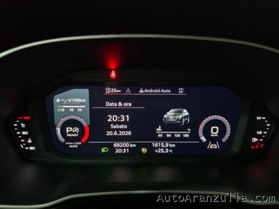 Audi Q3 Sportback 35 TDI S line edition (11)