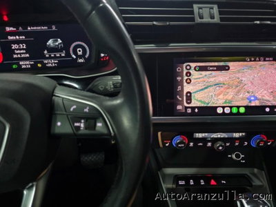 Audi Q3 Sportback 35 TDI S line edition (12)
