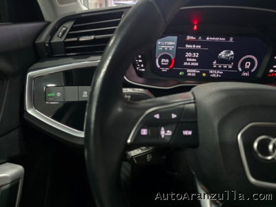 Audi Q3 Sportback 35 TDI S line edition (13)