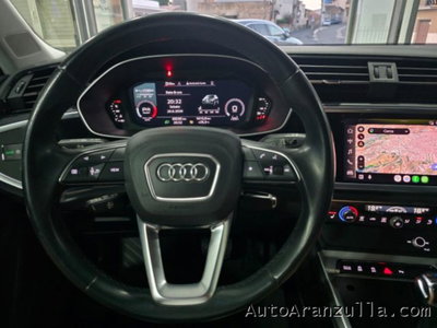 Audi Q3 Sportback 35 TDI S line edition (14)