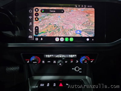 Audi Q3 Sportback 35 TDI S line edition (15)