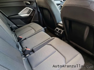 Audi Q3 Sportback 35 TDI S line edition (16)