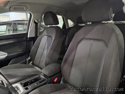 Audi Q3 Sportback 35 TDI S line edition (18)