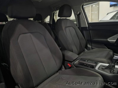 Audi Q3 Sportback 35 TDI S line edition (19)