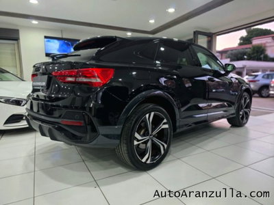 Audi Q3 Sportback 35 TDI S line edition (4)