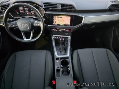 Audi Q3 Sportback 35 TDI S line edition (8)