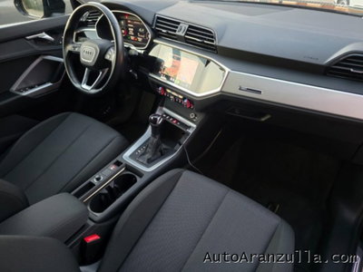 Audi Q3 Sportback 35 TDI S line edition (9)