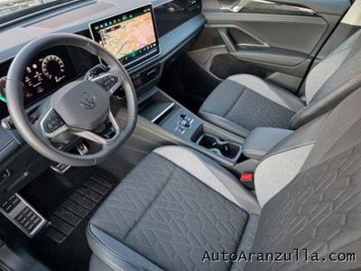 Volkswagen Tiguan 2.0 tdi Life 150cv dsg (10)