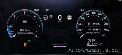 Volkswagen Tiguan 2.0 tdi Life 150cv dsg (11)