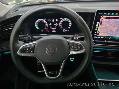 Volkswagen Tiguan 2.0 tdi Life 150cv dsg (14)