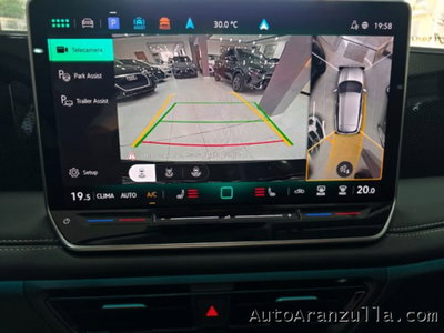 Volkswagen Tiguan 2.0 tdi Life 150cv dsg (17)