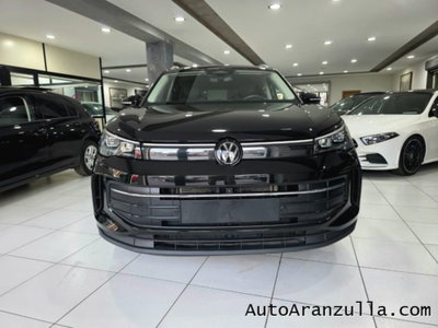 Volkswagen Tiguan 2.0 tdi Life 150cv dsg (2)