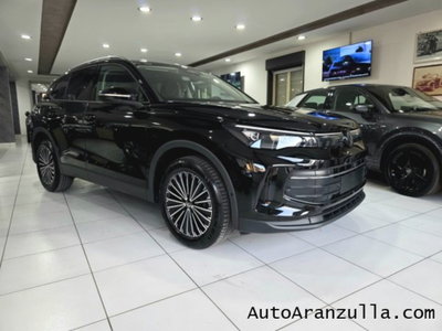 Volkswagen Tiguan 2.0 tdi Life 150cv dsg (3)