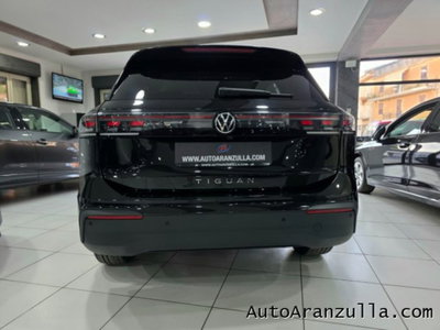 Volkswagen Tiguan 2.0 tdi Life 150cv dsg (5)