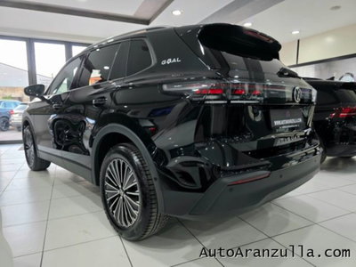 Volkswagen Tiguan 2.0 tdi Life 150cv dsg (6)