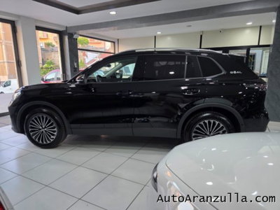 Volkswagen Tiguan 2.0 tdi Life 150cv dsg (7)