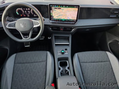 Volkswagen Tiguan 2.0 tdi Life 150cv dsg (8)