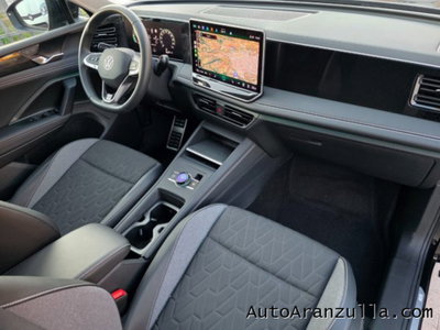Volkswagen Tiguan 2.0 tdi Life 150cv dsg (9)