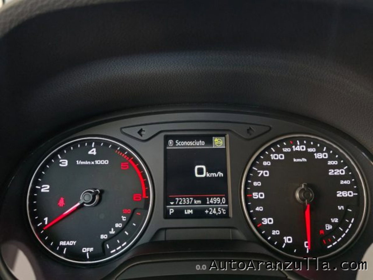Audi Q2 Q2 30 TDI S tronic S line Edition (11)