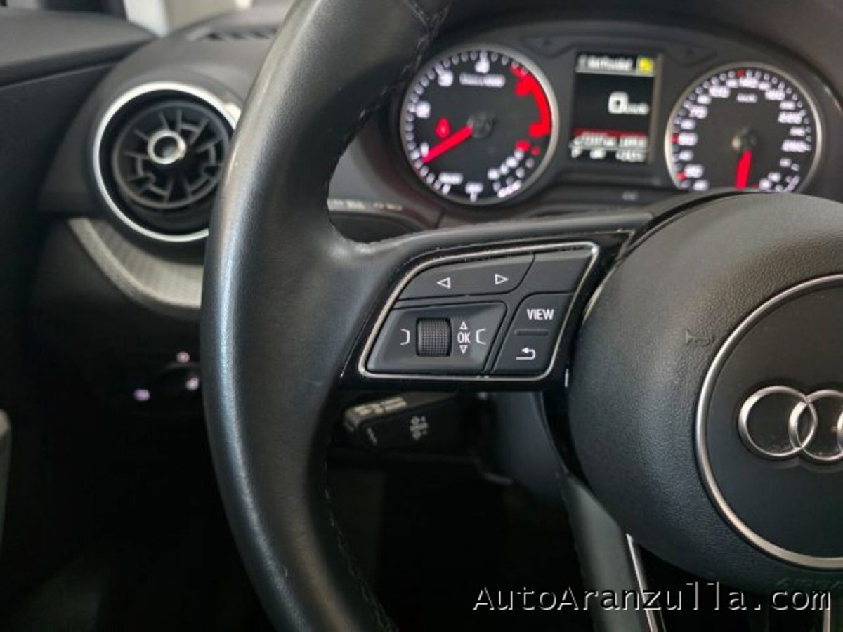 Audi Q2 Q2 30 TDI S tronic S line Edition (13)