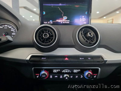 Audi Q2 Q2 30 TDI S tronic S line Edition (15)