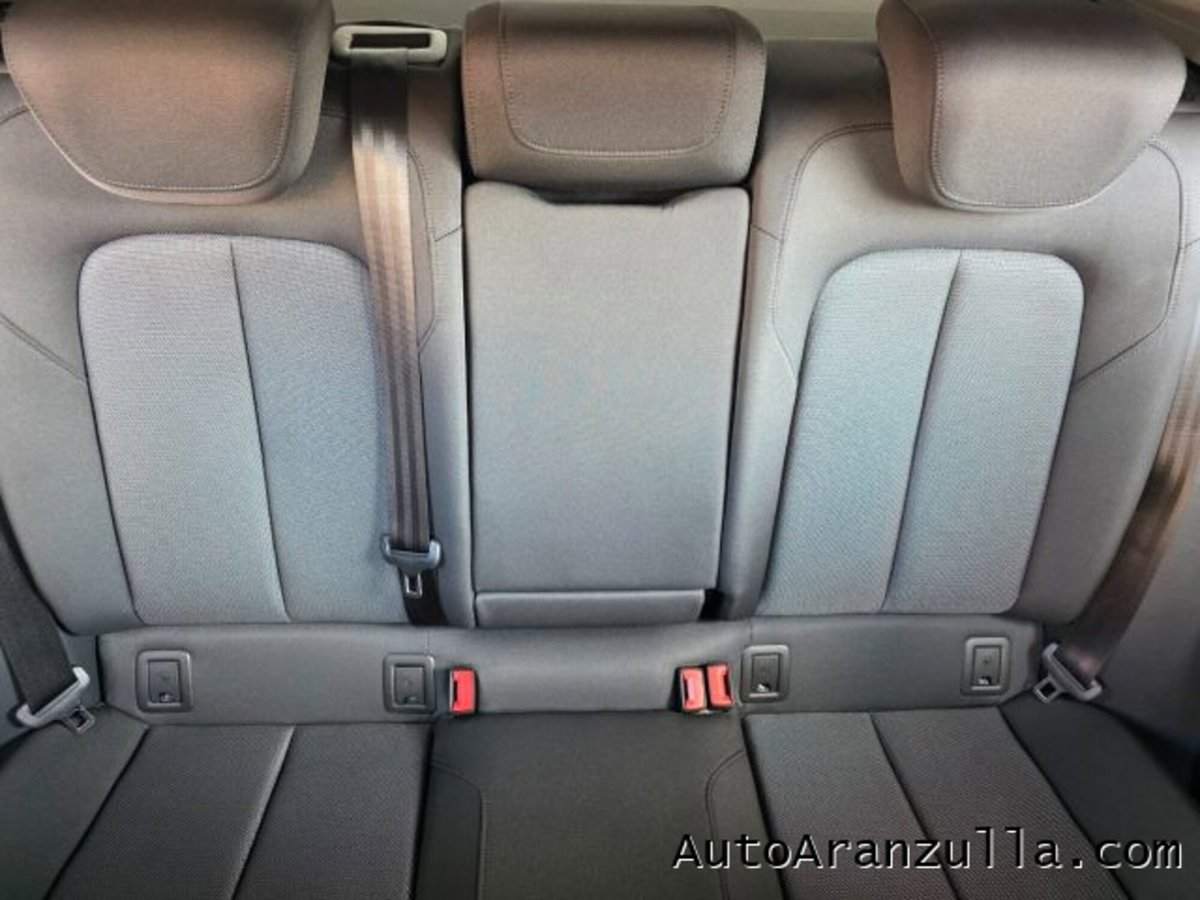 Audi Q2 Q2 30 TDI S tronic S line Edition (17)