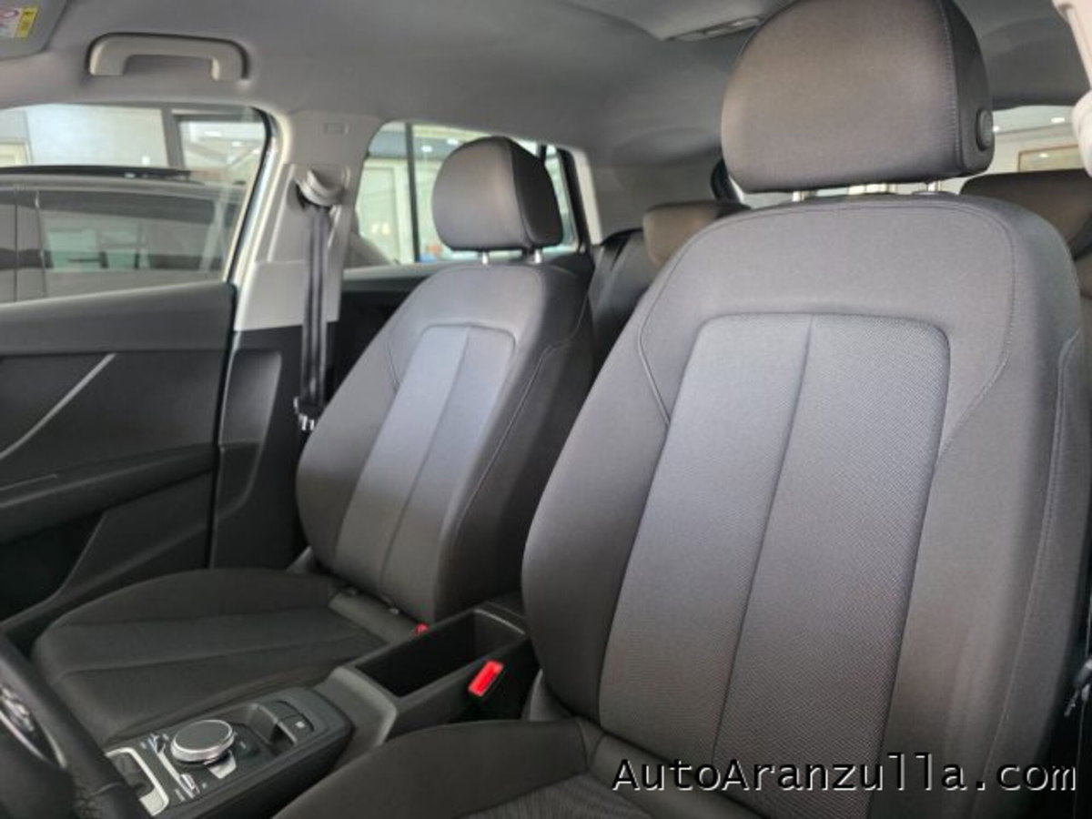 Audi Q2 Q2 30 TDI S tronic S line Edition (18)
