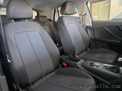 Audi Q2 Q2 30 TDI S tronic S line Edition (19)