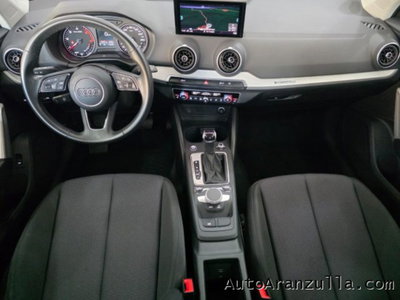 Audi Q2 Q2 30 TDI S tronic S line Edition (8)