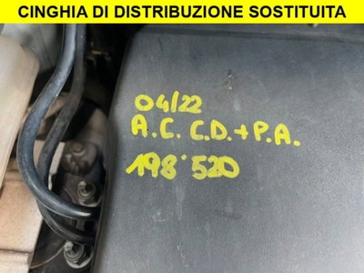 Ford C-Max 1.6 TDCi 115CV Titanium (16)